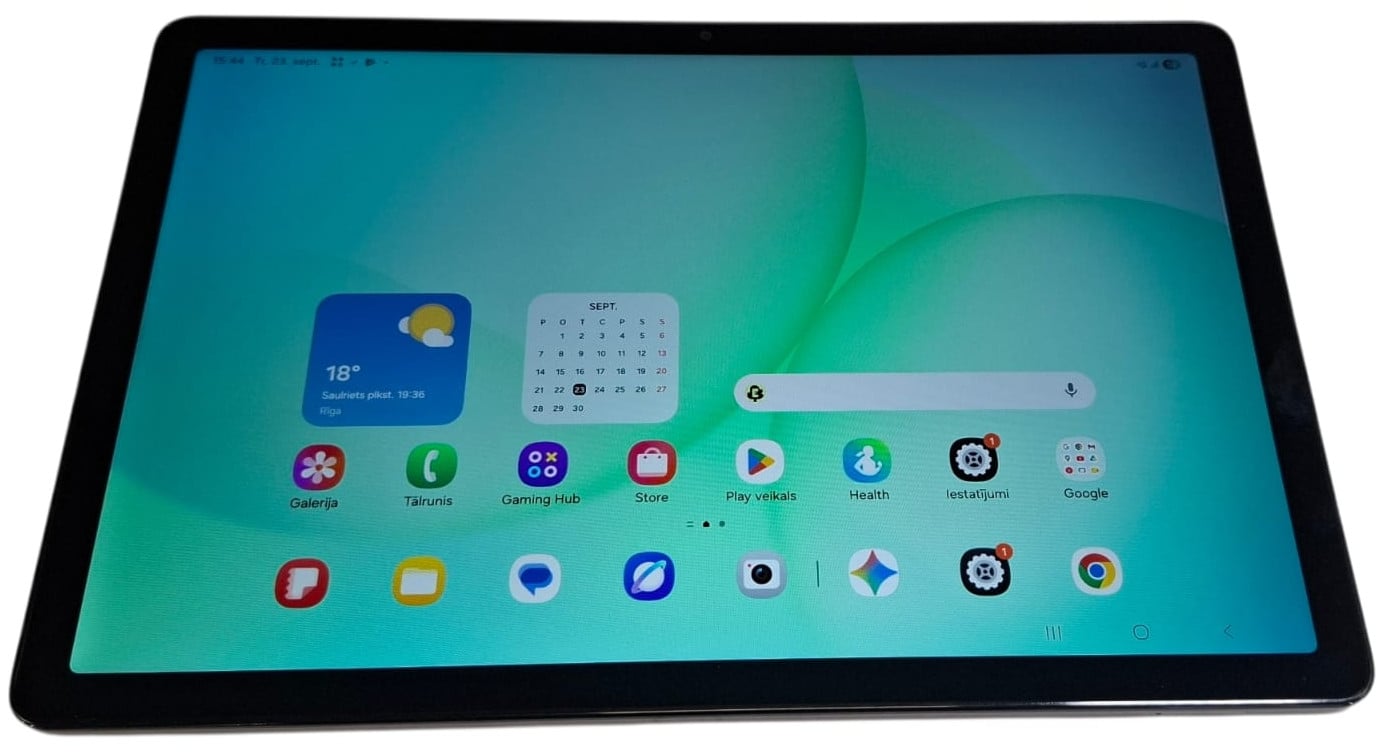 Samsung Galaxy Tab A11+ 5G (SM-X236B)